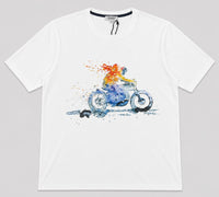 T-SHIRT - CONSENSO 9955424 100 Consenso 
