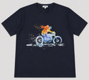 T-SHIRT - CONSENSO 9955424 220 Consenso 