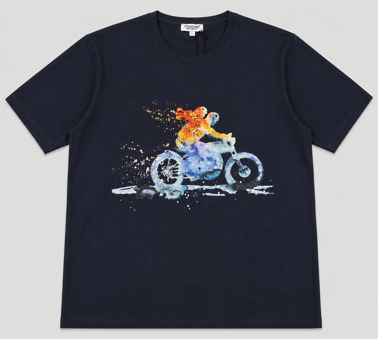 Maglia Consenso