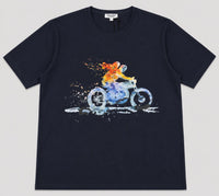 T-SHIRT - CONSENSO 9955424 220 Consenso 