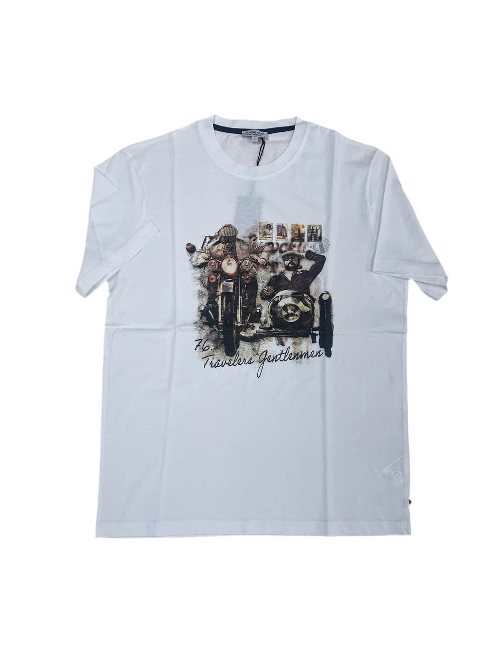 Maglia Consenso