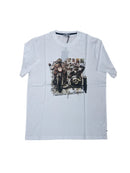 T-SHIRT - CONSENSO 9956424 100 Consenso 