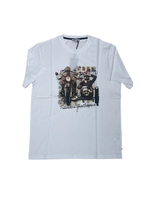 Maglia Consenso