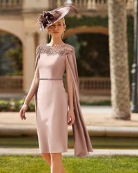 VESTITO - COUTURE CLUB 8G166TRIEP 410 Couture Club 