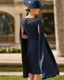 VESTITO - COUTURE CLUB 8G166TRIEP 506 Couture Club 