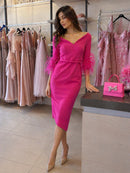 VESTITO  - COUTURE CLUB 8G1L7CRP00 420 Couture Club 