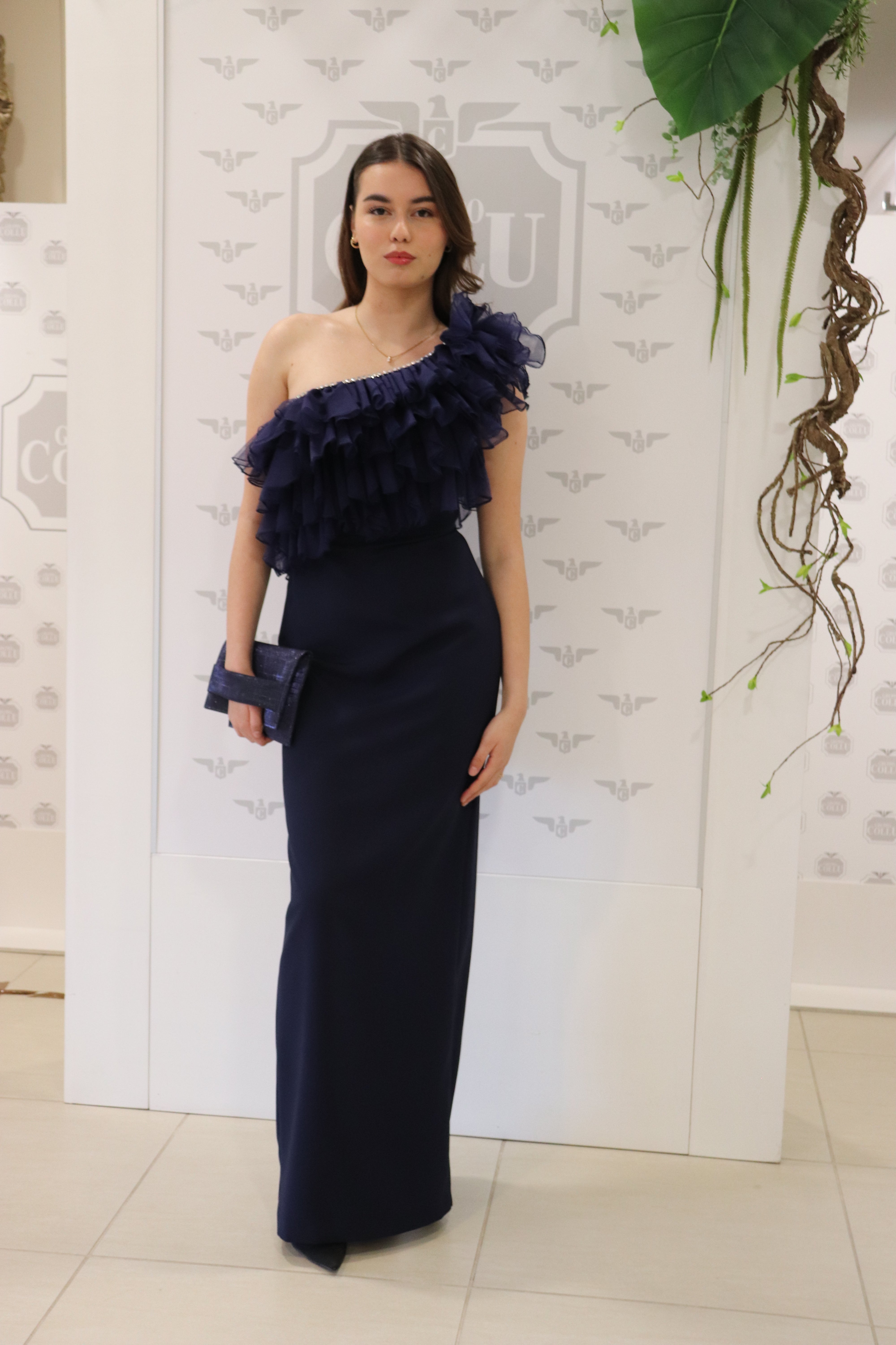 Abito D'ANDREA COLLECTION