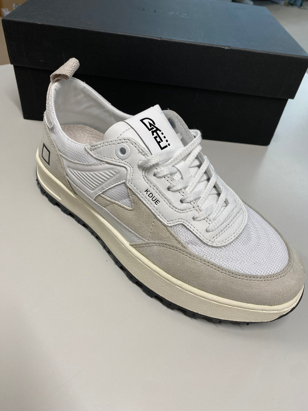 SCARPA - D.A.T.E KDUE M401-K2 UN D.A.T.E 