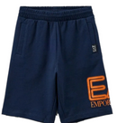 BERMUDA - EA7 3DBS57-BJ05Z 1554 EA7 