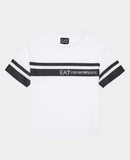 T-SHIRT - EA7 3DBT58-BJ02Z 1100 EA7 
