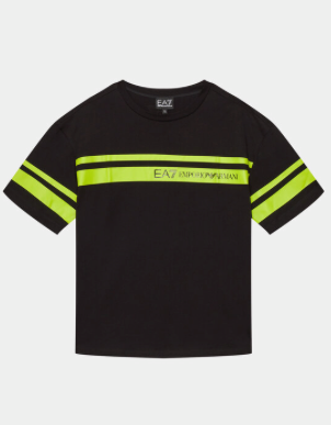 Maglia EA7