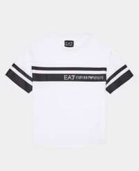 T-SHIRT - EA7 3DBT58-BJ02Z 203 EA7 