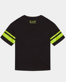 T-SHIRT - EA7 3DBT58-BJ02Z 1100 EA7 