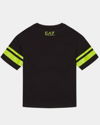 T-SHIRT - EA7 3DBT58-BJ02Z 1100 EA7 