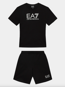 COMPLETO 2PZ - EA7 3DBV01-BJ02Z 1200 EA7 
