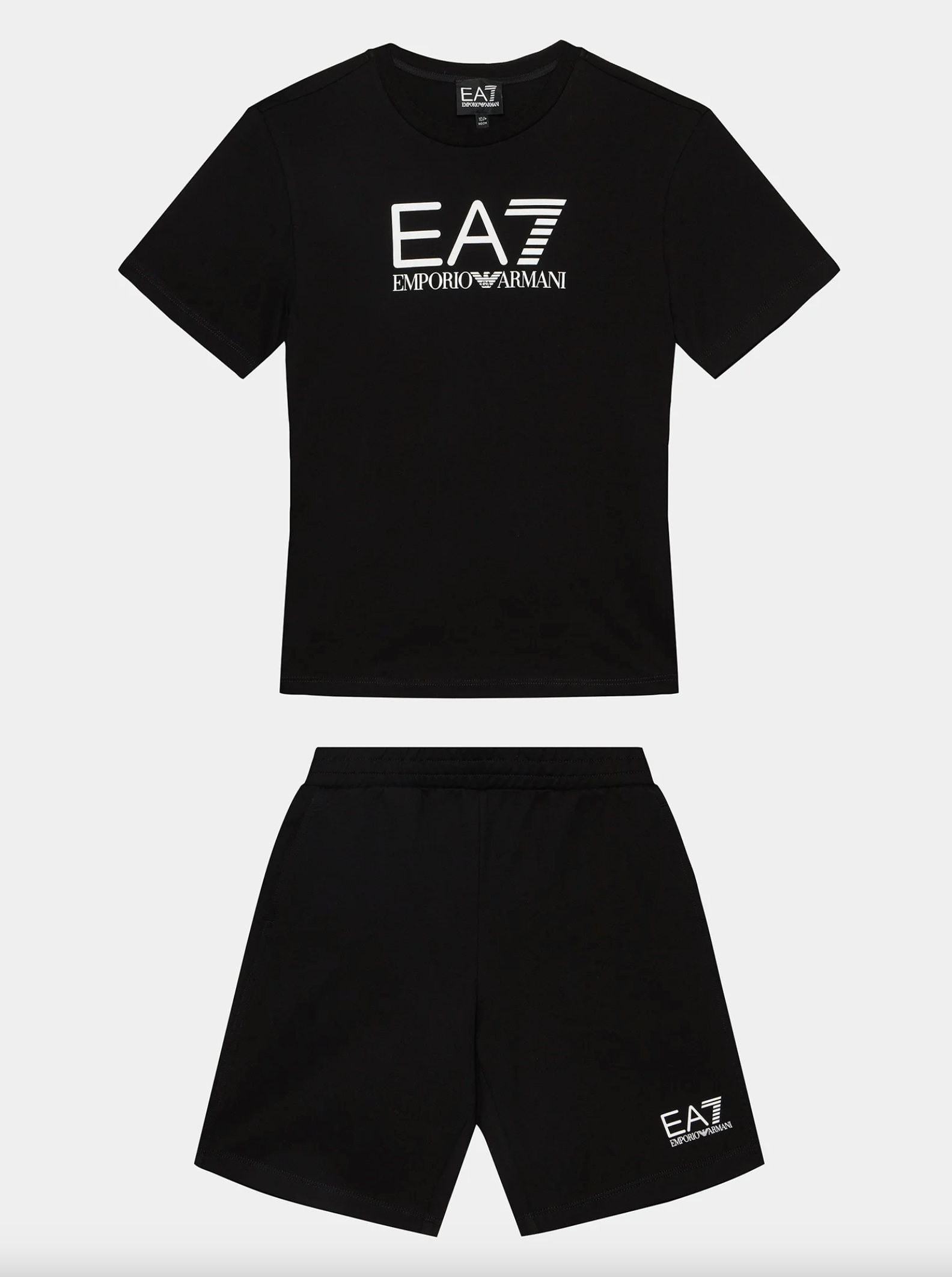 COMPLETO 2PZ - EA7 3DBV01-BJ02Z 1200 EA7 