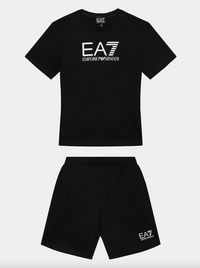 COMPLETO 2PZ - EA7 3DBV01-BJ02Z 1200 EA7 