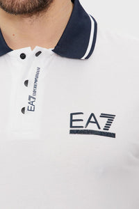 POLO - EA7 3DPF17-PJ03Z 1100 EA7 