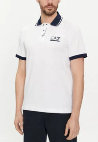 POLO - EA7 3DPF17-PJ03Z 1100 EA7 
