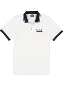 POLO - EA7 3DPF17-PJ03Z 1100 EA7 