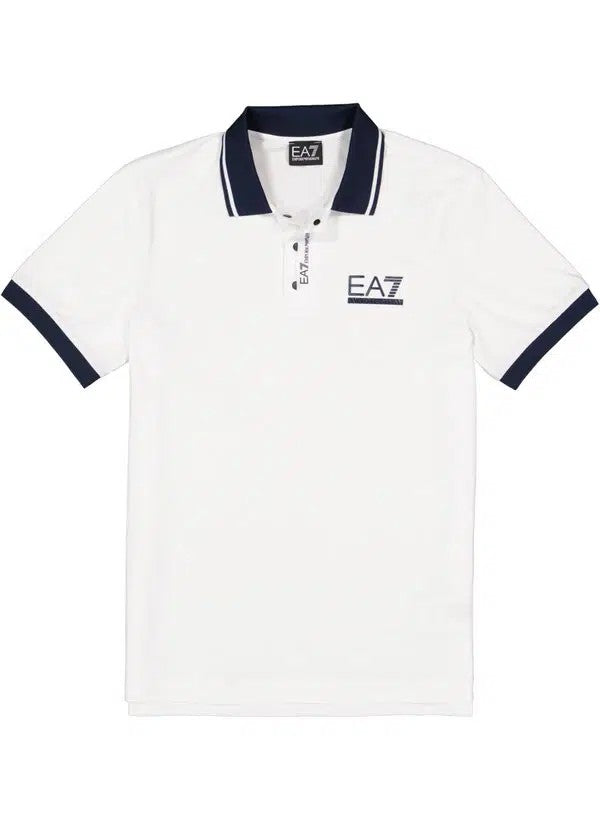 POLO - EA7 3DPF17-PJ03Z 1100 EA7 