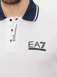 POLO - EA7 3DPF17-PJ03Z 1100 EA7 