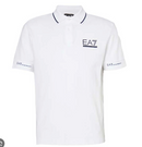 POLO - EA7 3DPF19-PJ04Z 1100 EA7 