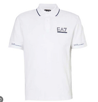 POLO - EA7 3DPF19-PJ04Z 1100 EA7 