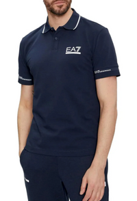 POLO - EA7 3DPF19-PJ04Z 1100 EA7 