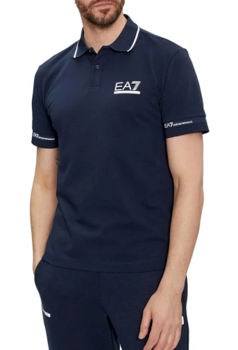 POLO - EA7 3DPF19-PJ04Z 1100 EA7 
