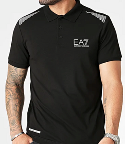Maglia EA7
