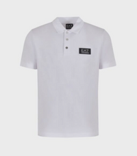 POLO - EA7 3DPF78-PJUJZ 1100 EA7 