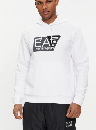 FELPA - EA7 3DPM62-PJ05Z 1100 EA7 