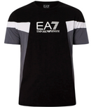T-SHIRT - EA7 3DPT10-PJ02Z 1200 EA7 