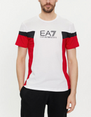T-SHIRT - EA7 3DPT10-PJ02Z 1200 EA7 