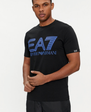 Maglia EA7