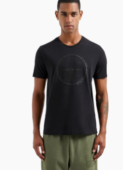 Maglia EA7