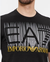 T-SHIRT - EA7 3DPT44-PJ02Z 1680 EA7 