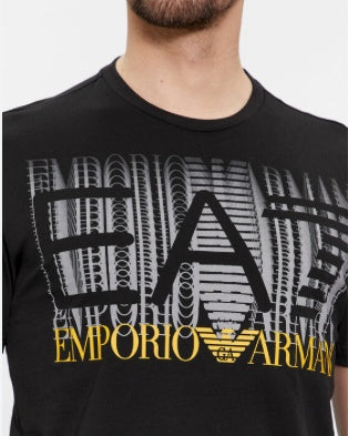 T-SHIRT - EA7 3DPT44-PJ02Z 1680 EA7 