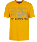 T-SHIRT - EA7 3DPT44-PJ02Z 1680 EA7 