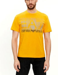 T-SHIRT - EA7 3DPT44-PJ02Z 1680 EA7 