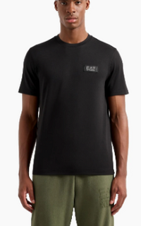 T-SHIRT - EA7 3DPT72-PJUJZ 1200 EA7 