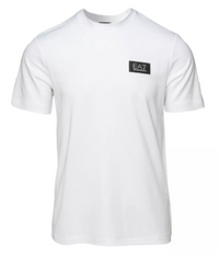 T-SHIRT - EA7 3DPT72-PJUJZ 1200 EA7 