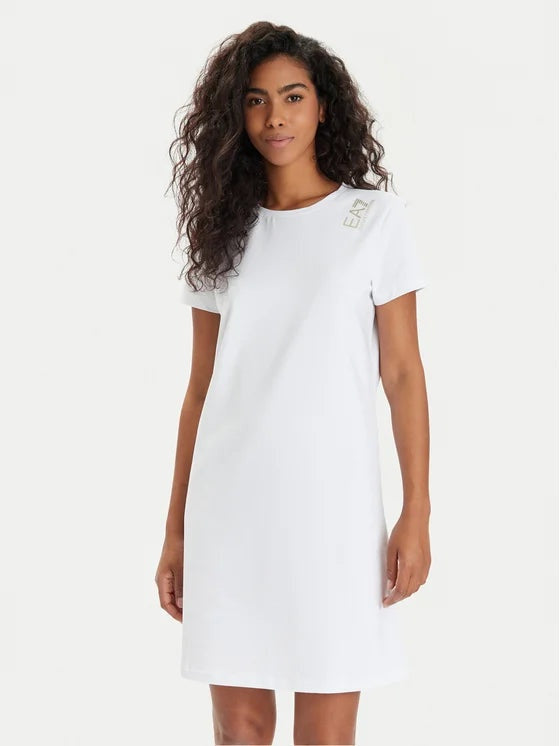 VESTITO - EA7 3DTA51-TJ01Z 1100 EA7 