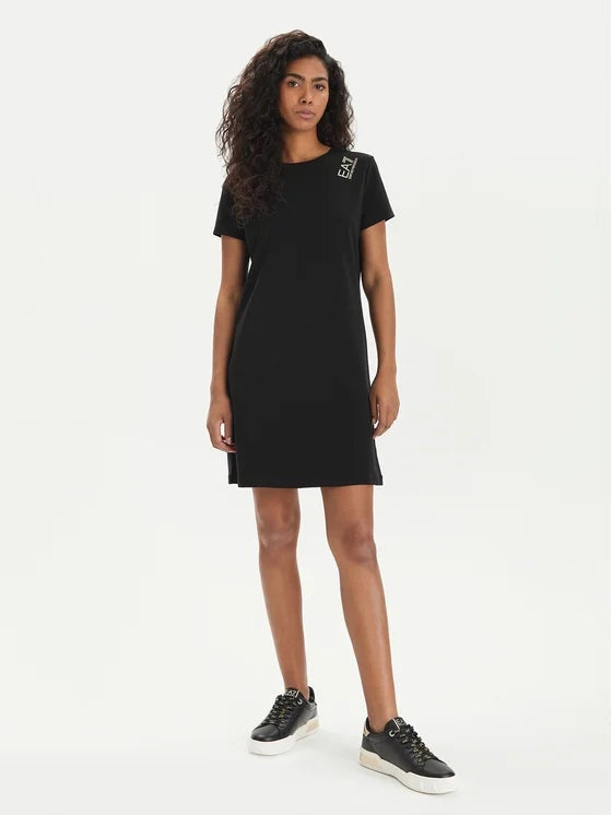 VESTITO - EA7 3DTA51-TJ01Z 1100 EA7 