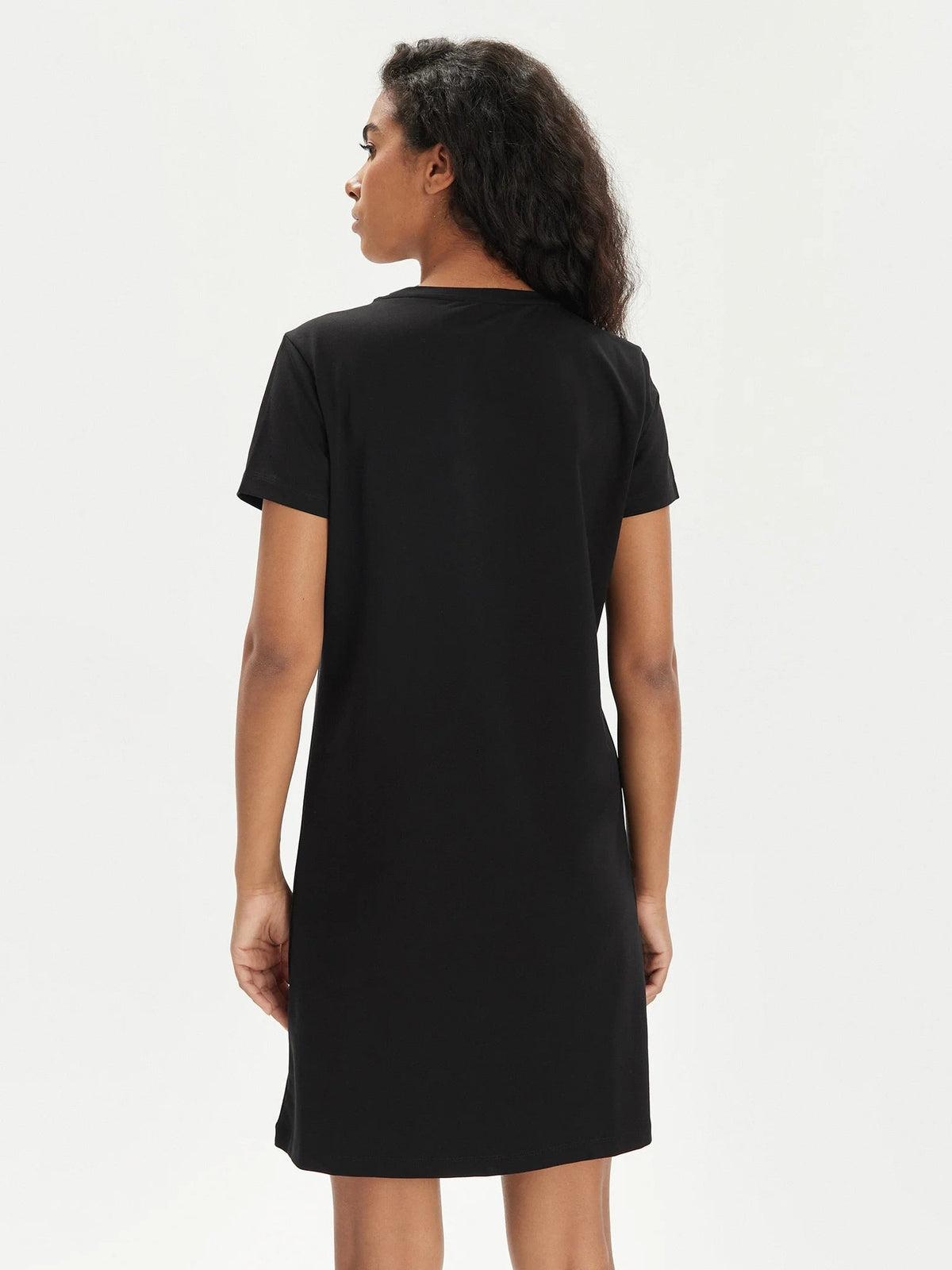 VESTITO - EA7 3DTA51-TJ01Z 1100 EA7 