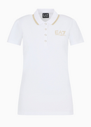 POLO - EA7 3DTF01-TJSXZ 200 EA7 