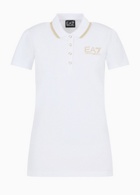 POLO - EA7 3DTF01-TJSXZ 200 EA7 