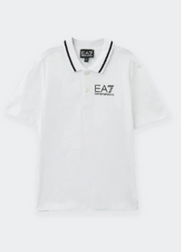 POLO - EA7 8NBF52-BJ04Z 1100 EA7 