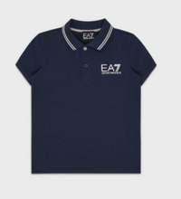 POLO - EA7 8NBF52-BJ04Z 1554 EA7 